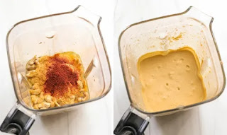 Best Vegan Mac N Cheese recipe