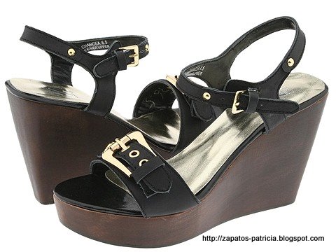 Zapatos patricia:LK788.{786798}