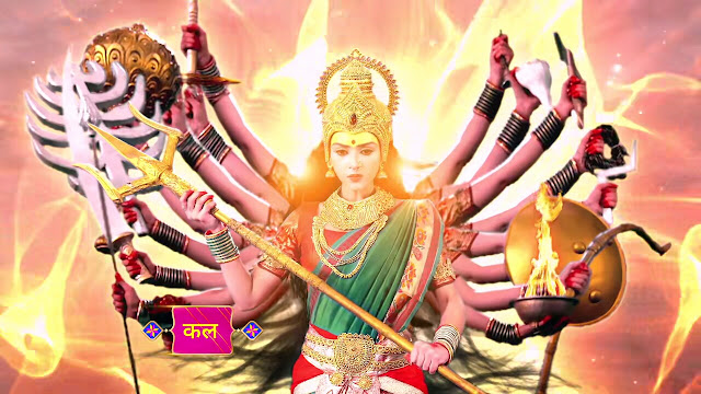 Radha Krishn: Star Bharat Radha Krishn - Session 4 Episode E500 12th September 2022 Full Episode