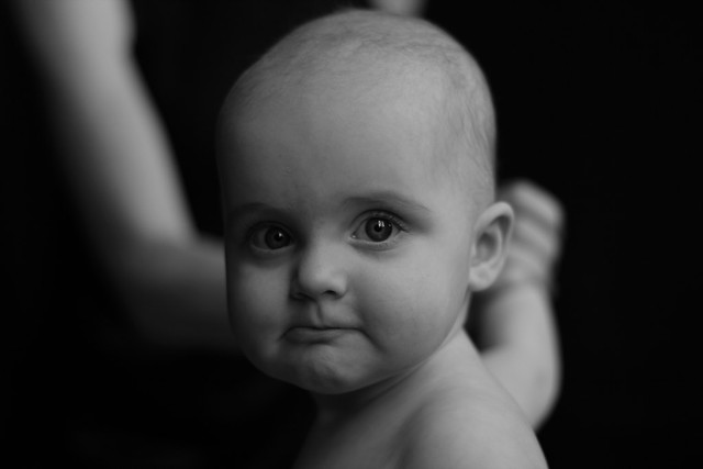 Baby Photography: 20 Photos of Cute Babies