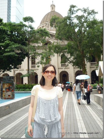 皇后像廣場