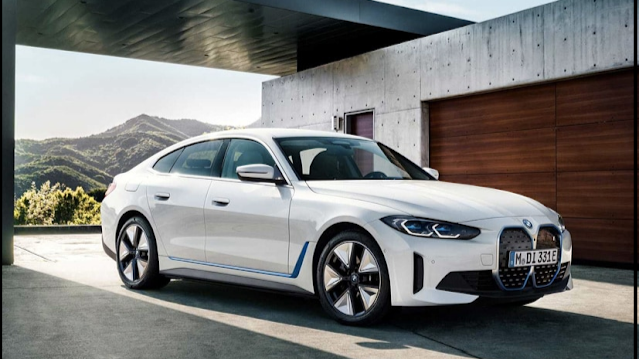 BMW i4