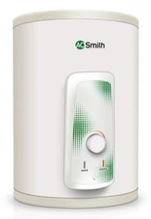 AO Smith 15 L Storage Water Heater (HSE-VAS-X-015)