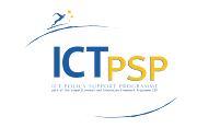 The ICT PSP supports the realisation of European policies and in particular .