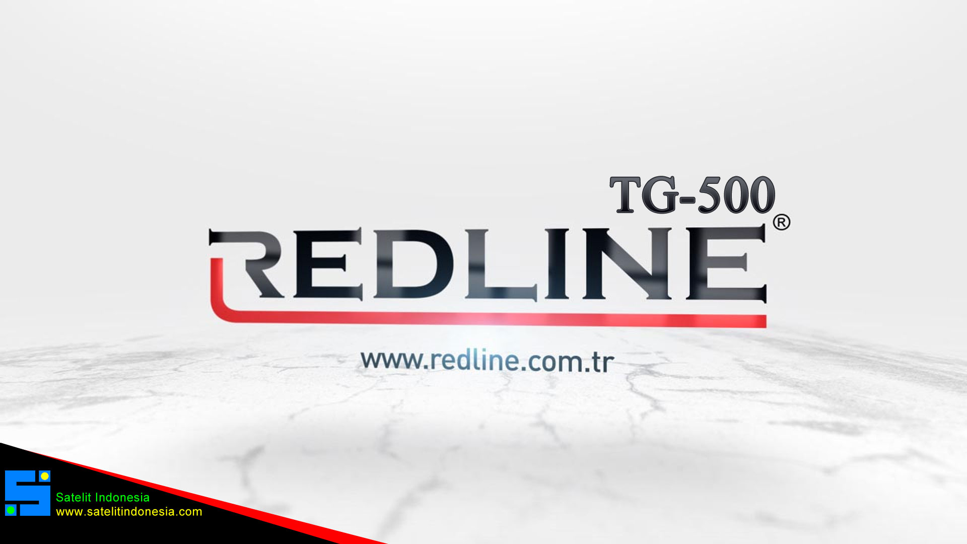 Download Software Redline TGX 500 New Update Firmware Receiver