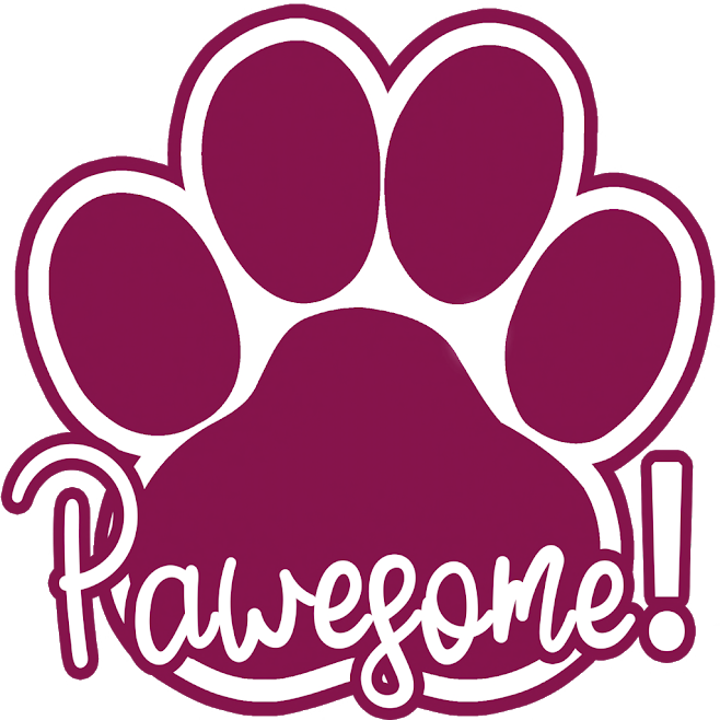 [Pawesome!]