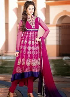 Bollywood Anarkali Suits