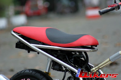 vario drag style