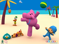 Pocoyo