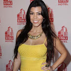 Kourtney Kardashian