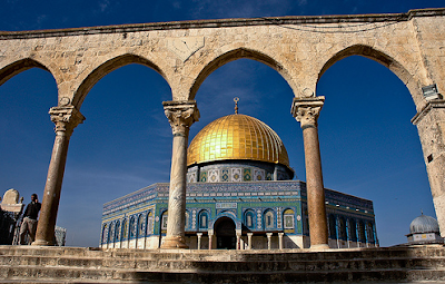 Dome of Rock