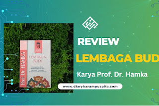 Review Lembaga Budi Karya Prof. Dr. Hamka