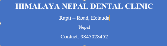 Dental Surgeon Job Vacancy