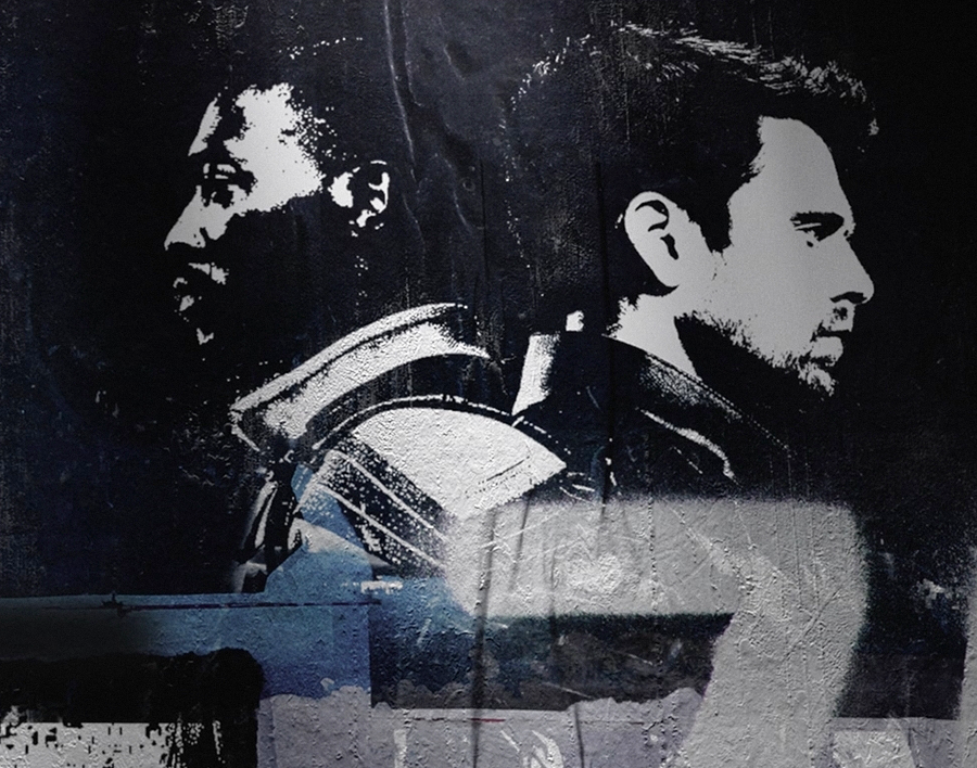 Re-Cap: The Falcon and The Winter Soldier - Episode 1 | Yes. Everything Is Rubbish. By Random J (?J)