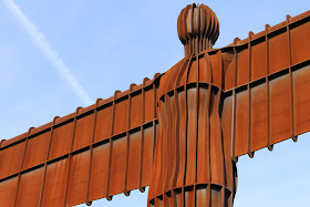 Sunday Snap – The Angel of the North