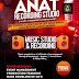 GIST: ANAT Music Studio & Recording | @AnatRecords