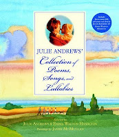 Julie Andrews Collection of Poems, Songs and Lullabies