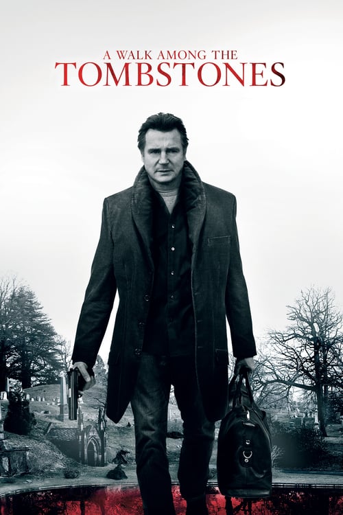 [HD] Caminando entre las tumbas 2014 Pelicula Completa En Español Gratis