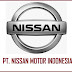 Lowongan Operator Produksi PT. Nissan Motor Indonesia