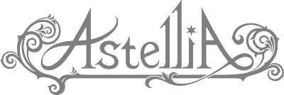 Logo oficial Astellia Logo oficial Astellia