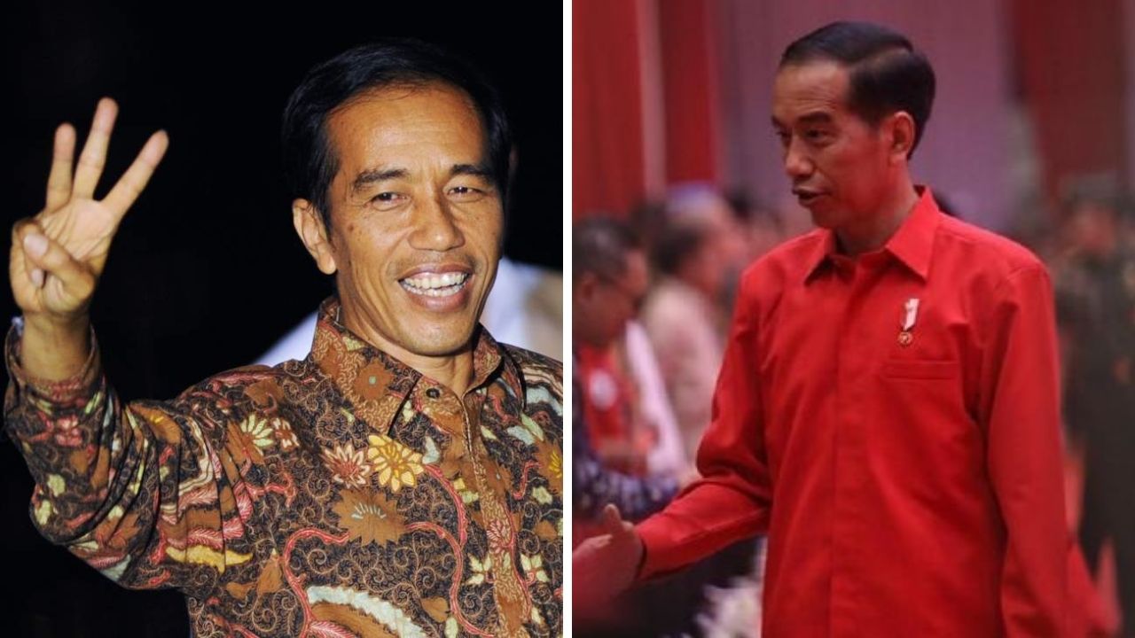 Blok Politik Pelajar: Pernyataan Jokowi Soal 3 Periode Tidak Tegas, Masyarakat Terlalu Banyak Dibohongi!