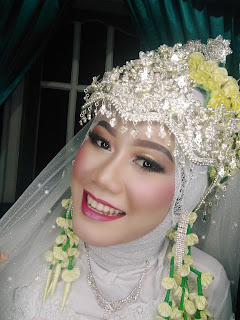 harga Rias Pengantin Di Cilegon