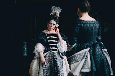 The Favourite 2018 Image 7