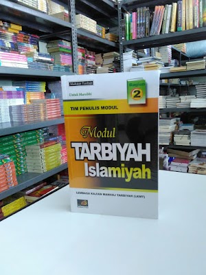Modul Tarbiyah Islamiyah jilid 2 