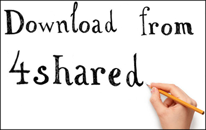 How to download file from 4shared.com without login and registration