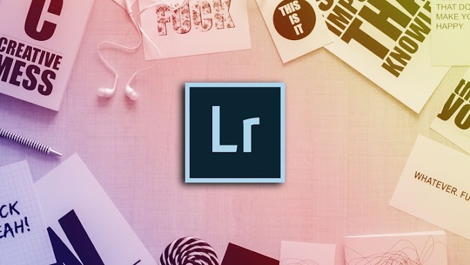 Lightroom Master Class-Edit Images Like a Pro+Free Presets [100% Off]
