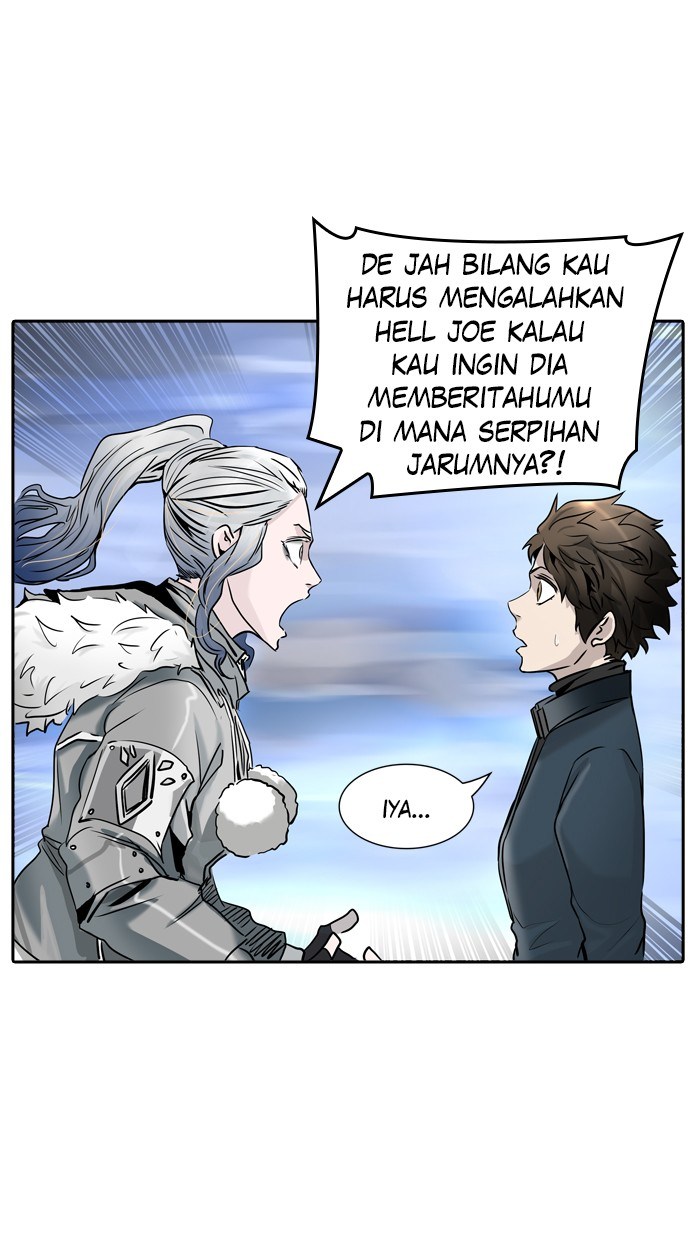 Webtoon Tower Of God Bahasa Indonesia Chapter 328