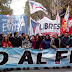 Αργεντινή: «Όχι στο ΔΝΤ»