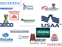 Top Auto Insurance Companies