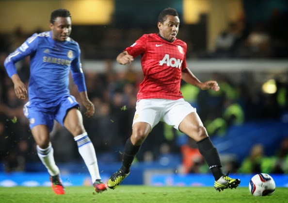 Mikel and Anderson: victims of a distrust of creativity