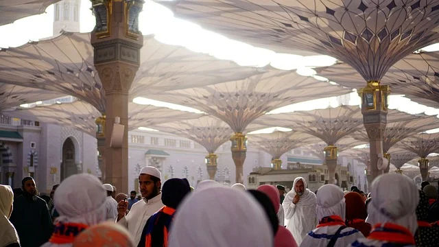 How All Inclusive Umrah Deals Facilitate Customers? - Travel To Haram