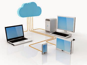 Cloud Computing - nuvem