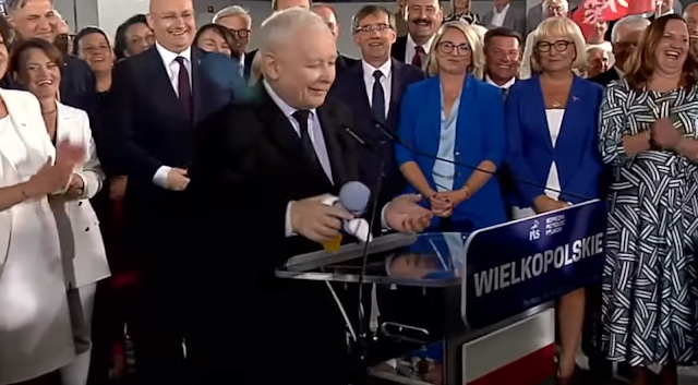 Poland's Upcoming Elections: A High-Stakes Showdown