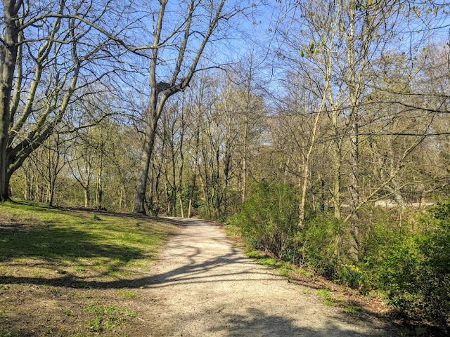 Richardson Dees Park, Wallsend