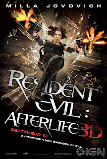 Resident Evil4
