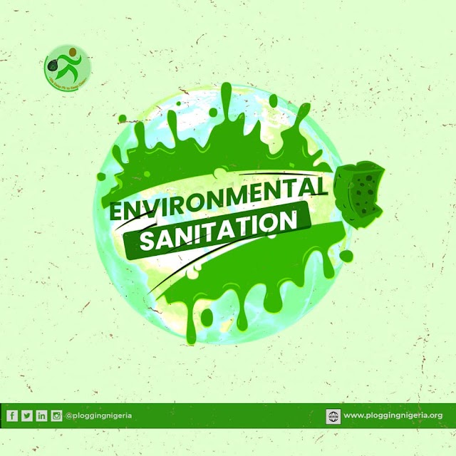 Environmental Sanitation