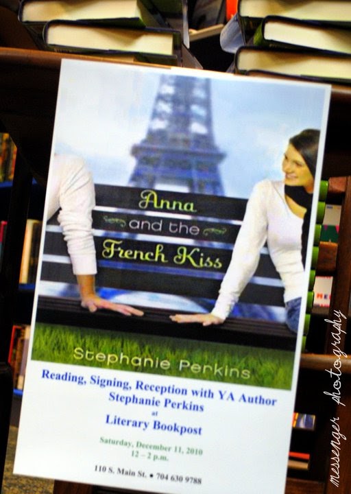 How To French Kiss A Boy For The First Time. Anna and the French Kiss