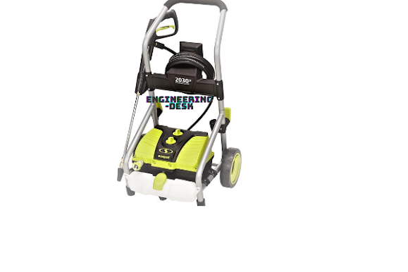 Best electric pressure washer