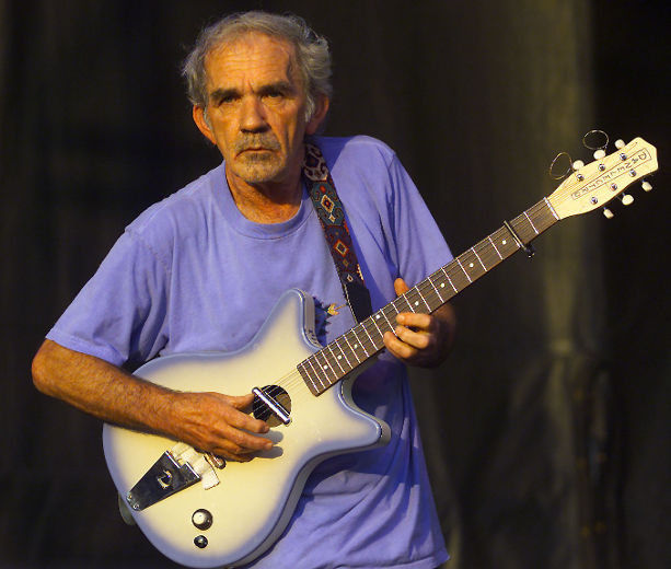 J. J. Cale