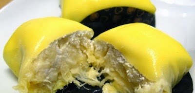 Resep Pancake Durian Medan Asli - Tips Resep Cara Membuat