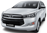 Toyota Innova