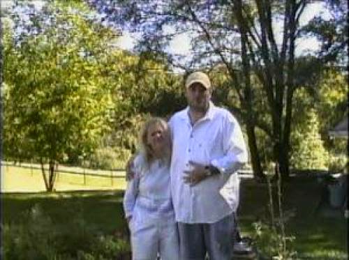 John Christopher Tosti Born 1 21 70 Died 3 24 2011 Ufoalien Abduction Experience