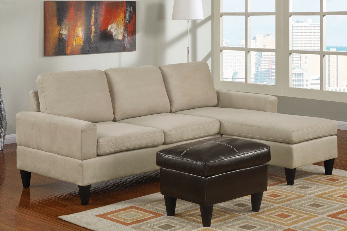 Small Sectional Sofas Reviews: Small Sectional Sofa Bed