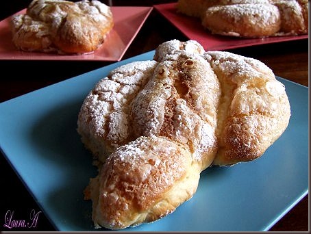 Articole culinare : Colombine