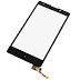 Nokia XL  Touch pad 