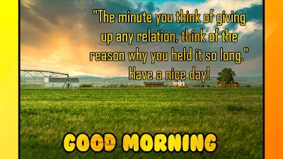 Amazing Good Morning Motivational Quotes and Sayings